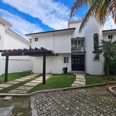 Villa In Playacar ,Playa Del Carmen Esterno foto