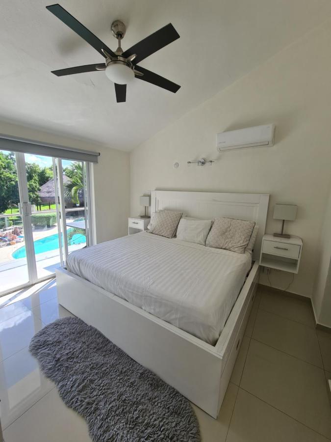 Villa In Playacar ,Playa Del Carmen Esterno foto